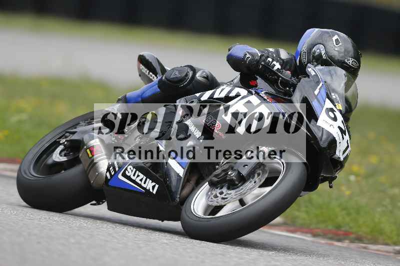 /34 25.07.2025 Speer Racing ADR/Gruppe gelb/621